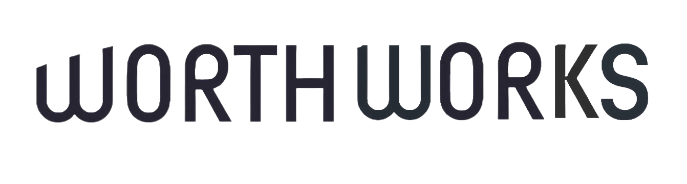 Worth Works Logo